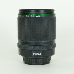 PENTAX HD PENTAX-D FA 28-105mmF3.5-5.6ED DC WR