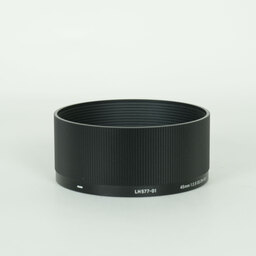 SIGMA 45mm F2.8 DG DN｜Contemporary [ライカL用]