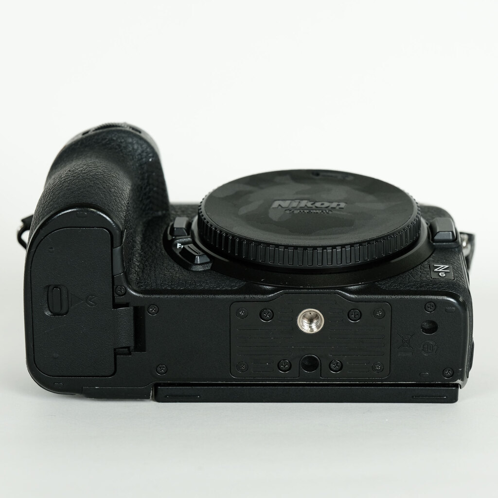 Nikon Z6 Nikon Z6