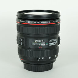Canon EF24-70mm F4L IS USM Canon EF24-70mm F4L IS USM