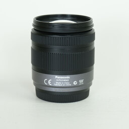 Panasonic LUMIX G 14-42mm F3.5-5.6 ASPH. MEGA O.I.S. H-FS014042