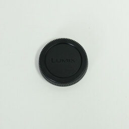 Panasonic LUMIX G VARIO 45-150mm / F4.0-5.6 ASPH. / MEGA O.I.S.