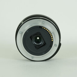 SONY E PZ 16-50mm F3.5-5.6 OSS SELP1650