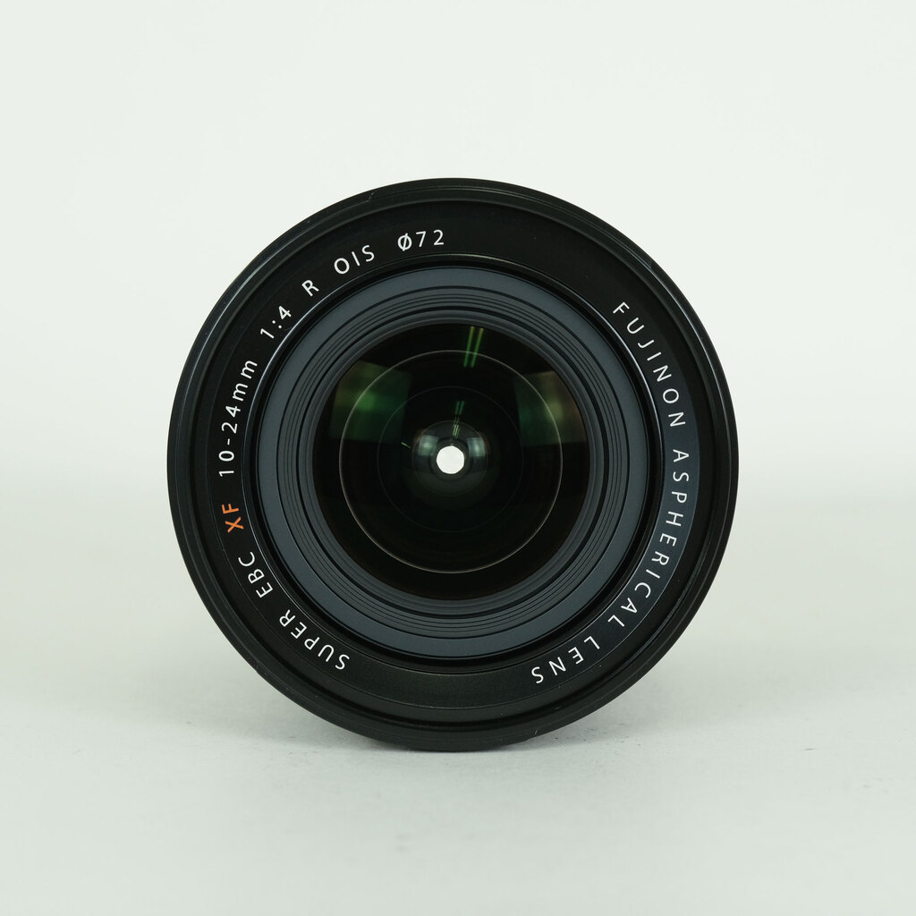 FUJIFILM XF10-24mmF4 R OIS FUJIFILM XF10-24mmF4 R OIS