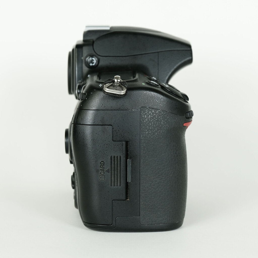 Nikon D700 ボディ