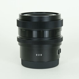SIGMA 35mm F2 DG DN | Contemporary [ソニーE用]