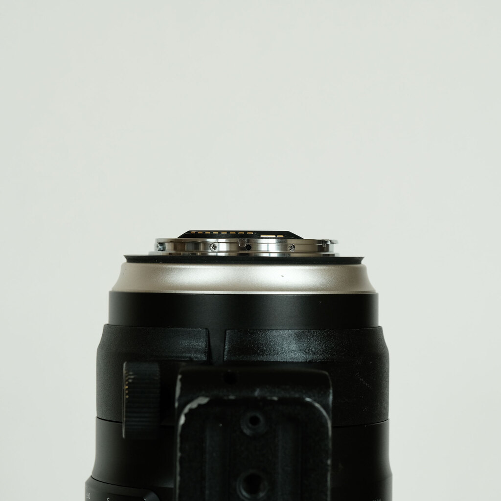 TAMRON SP 70-200mm F/2.8 Di VC USD G2（Model A025）[キヤノン用]