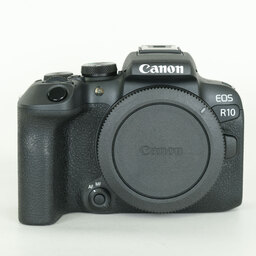 Canon EOS R10