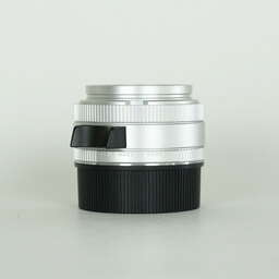 Leica エルマリート M28mm F2.8 ASPH.(フードはめ込み式・6bit) シルバー Leica エルマリート M28mm F2.8 ASPH.(フードはめ込み式・6bit) シルバー