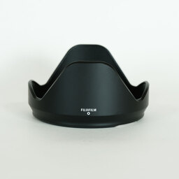 FUJIFILM XF16-55mmF2.8 R LM WR