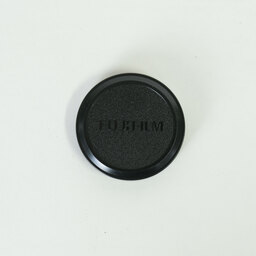 FUJIFILM XF27mmF2.8 R WR FUJIFILM XF27mmF2.8 R WR