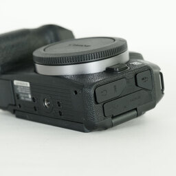Canon EOS RP
