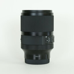 SIGMA 35mm F1.4 DG DN｜Art [ソニーE用]