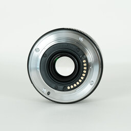 OLYMPUS M.ZUIKO DIGITAL 17mm F1.8