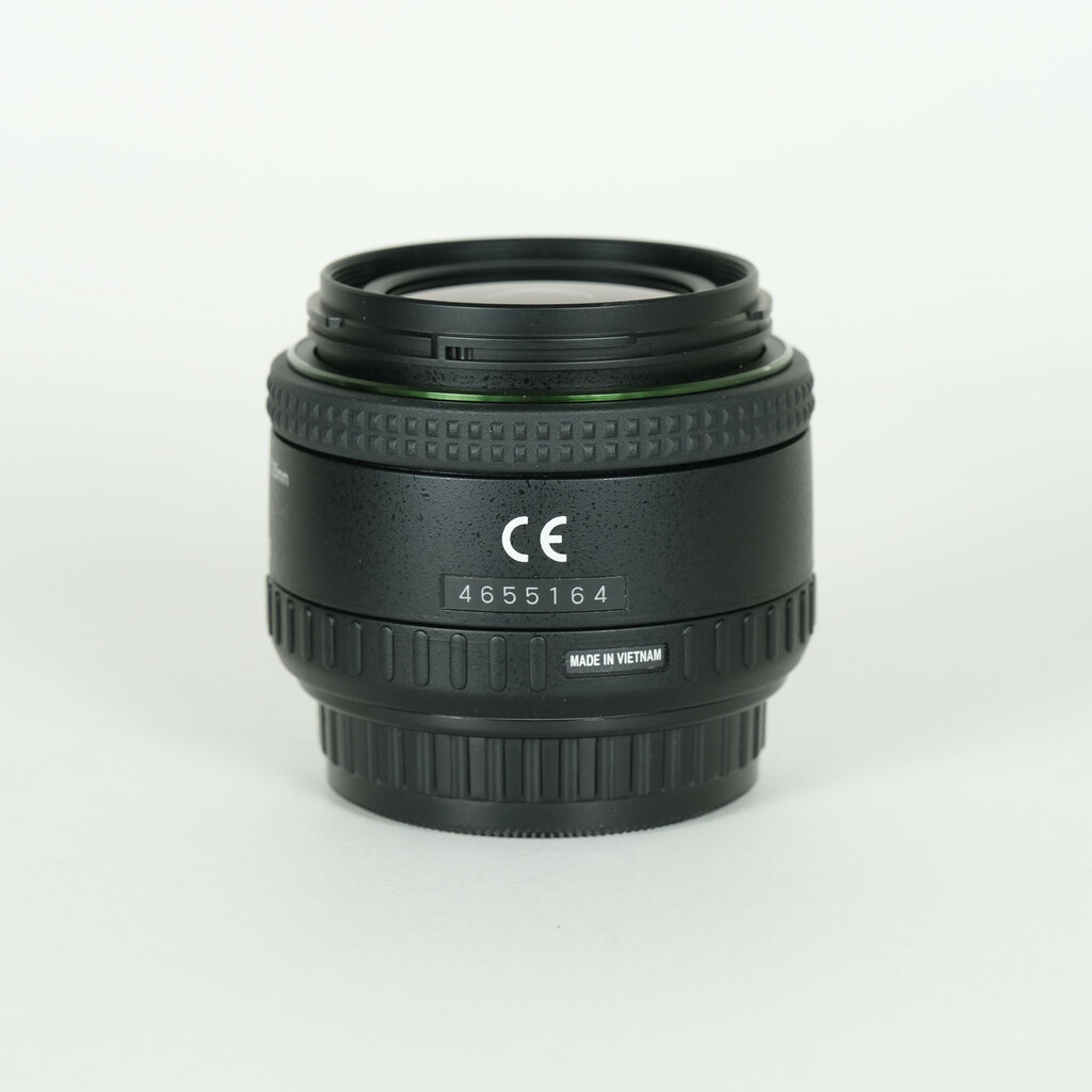 PENTAX HD PENTAX-FA 35mmF2