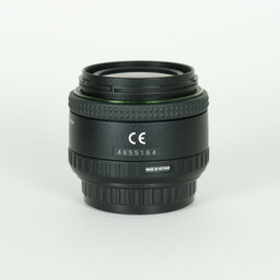 PENTAX HD PENTAX-FA 35mmF2