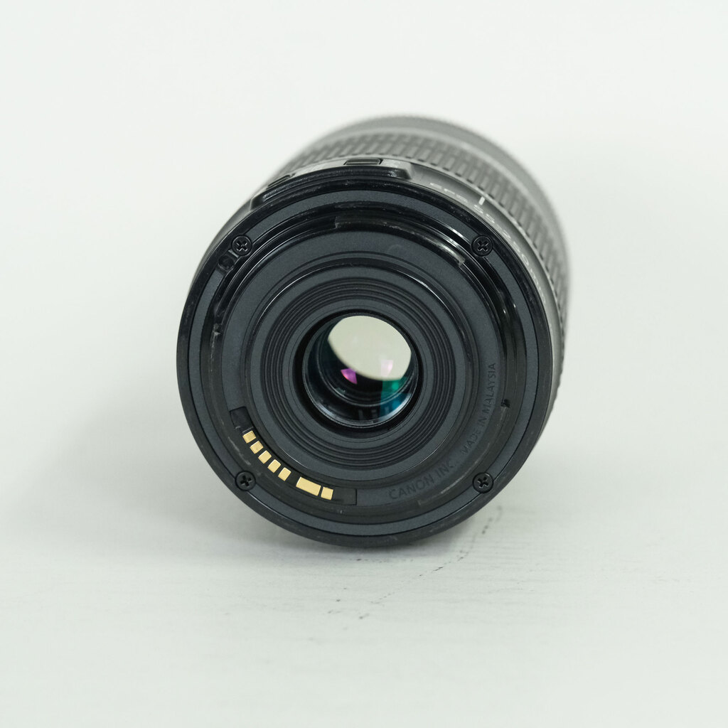 Canon EF-S55-250mm F4-5.6 IS STM
