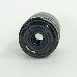 Canon EF-S55-250mm F4-5.6 IS STM