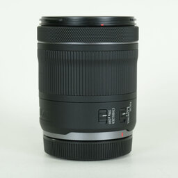 Canon RF24-105mm F4-7.1 IS STM