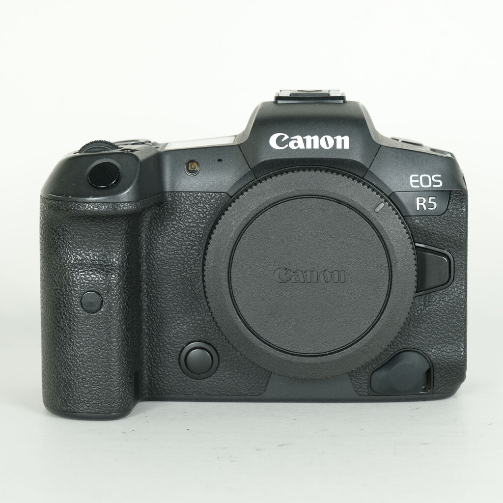 EOS R5 ボディ 中古価格比較 - 価格.com