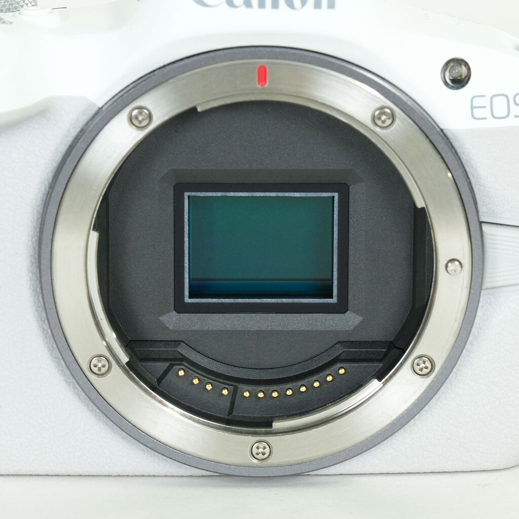 Canon EOS R50 Canon EOS R50