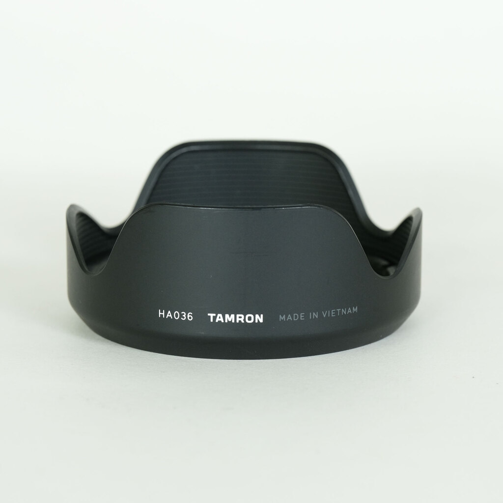 TAMRON 18-300mm F/3.5-6.3 Di III-A VC VXD (Model B061) [ソニーE用]