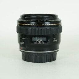 Canon EF28mm F1.8 USM Canon EF28mm F1.8 USM