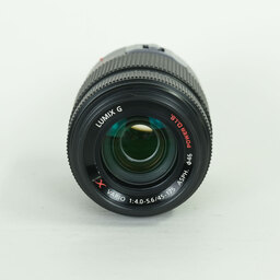 Panasonic LUMIX G X VARIO PZ 45-175mm / F4.0-5.6 ASPH. / POWER O.I.S.
