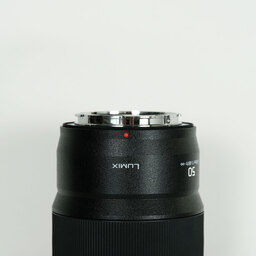 Panasonic LUMIX S 50mm F1.8