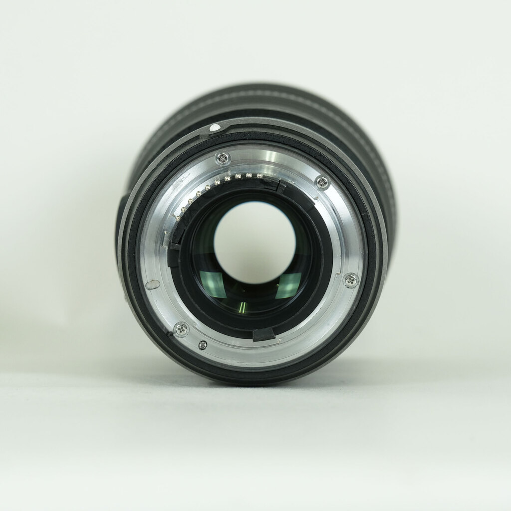 Nikon AF-S NIKKOR 300mm f/4E PF ED VR