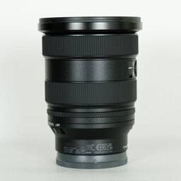 SONY FE 16-35mm F2.8 GM II SEL1635GM2