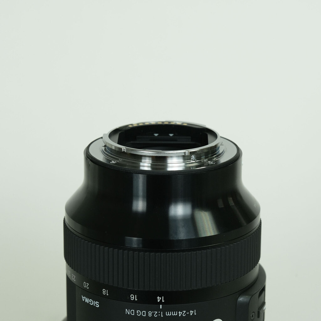 SIGMA 14-24mm F2.8 DG DN｜Art [ソニーE用]