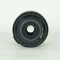 Canon EF-S18-55mm F3.5-5.6 IS