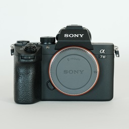 SONY α7 III（ILCE-7M3）