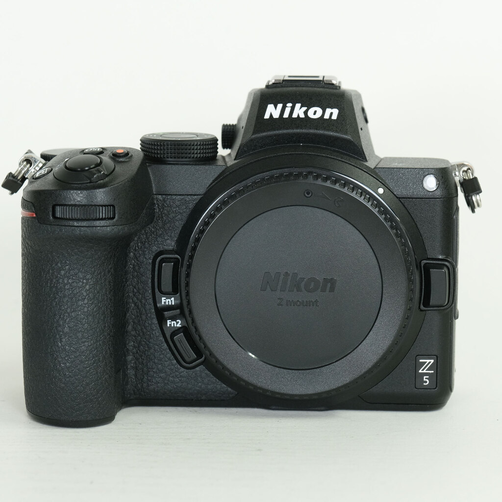 Nikon Z5