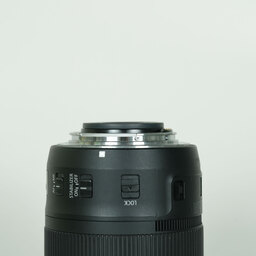 Canon EF-S18-135mm F3.5-5.6 IS USM