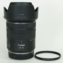 Canon RF28-70mm F2.8 IS STM
