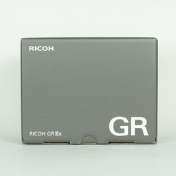 RICOH GR IIIx RICOH GR IIIx