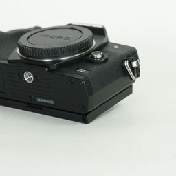 OLYMPUS OM-D E-M10 Mark IV