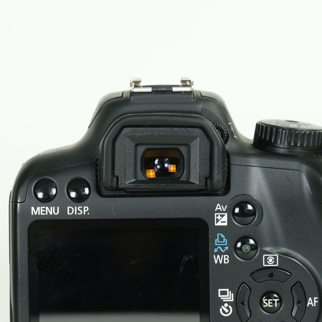 Canon EOS Kiss F ボディ Canon EOS Kiss F ボディ