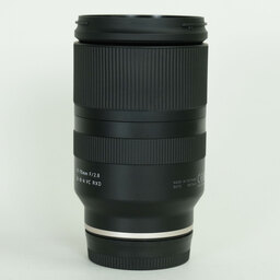 TAMRON 17-70mm F/2.8 Di III-A VC RXD (Model B070) [ソニーE用]
