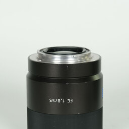 SONY Sonnar T* FE 55mm F1.8 ZA SEL55F18Z SONY Sonnar T* FE 55mm F1.8 ZA SEL55F18Z