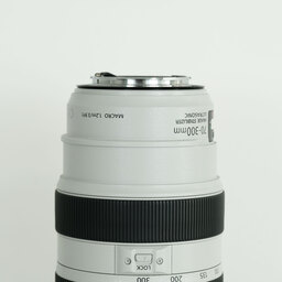 Canon EF70-300mm F4-5.6L IS USM