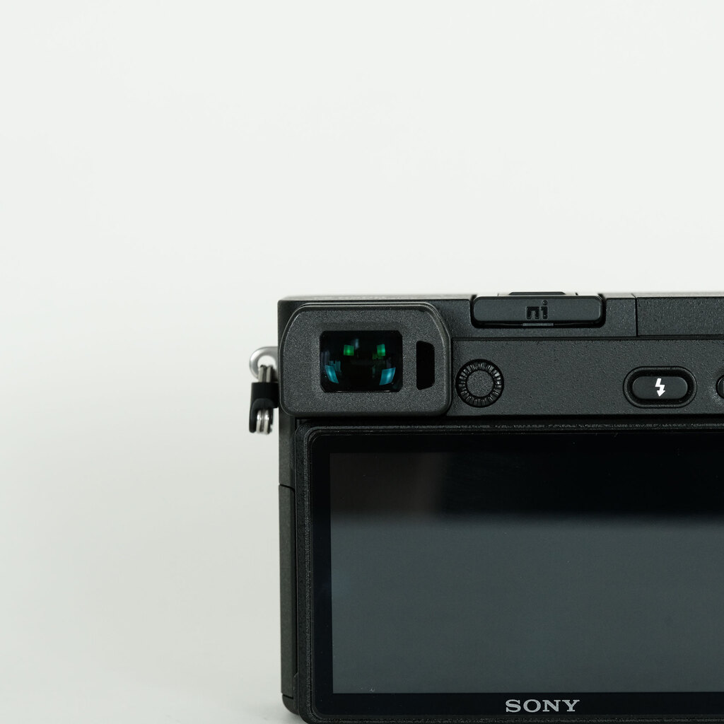 SONY α6500（ILCE-6500）