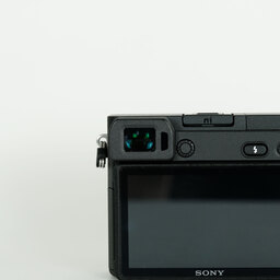 SONY α6500（ILCE-6500）