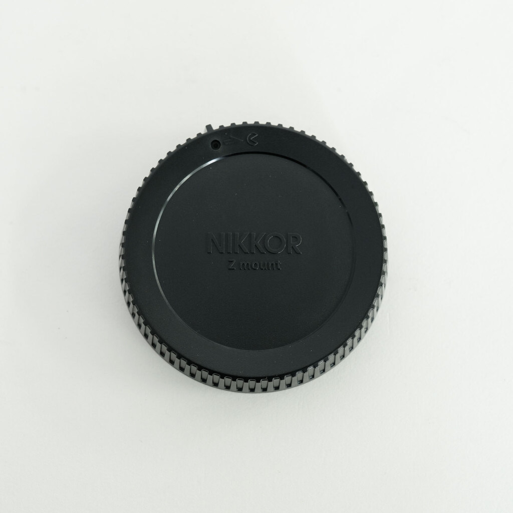 Nikon NIKKOR Z 28mm f/2.8