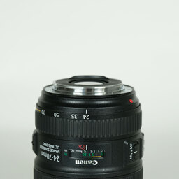 Canon EF24-70mm F4L IS USM