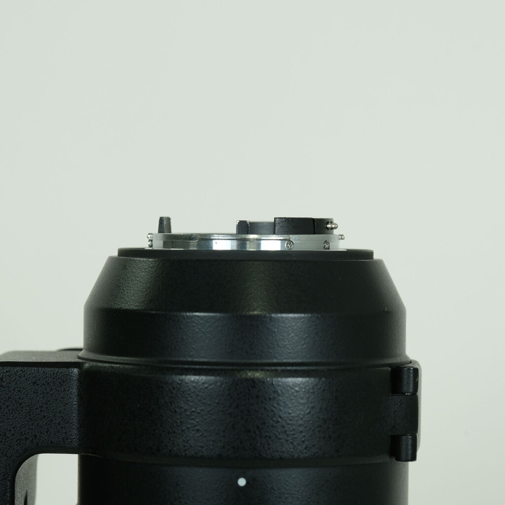 TAMRON SP 70-200mm F/2.8 Di VC USD (Model A009) [ニコンF用]