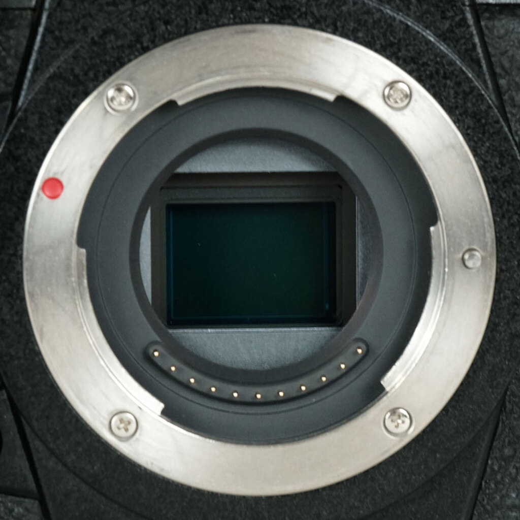 Panasonic LUMIX DC-G9 PRO