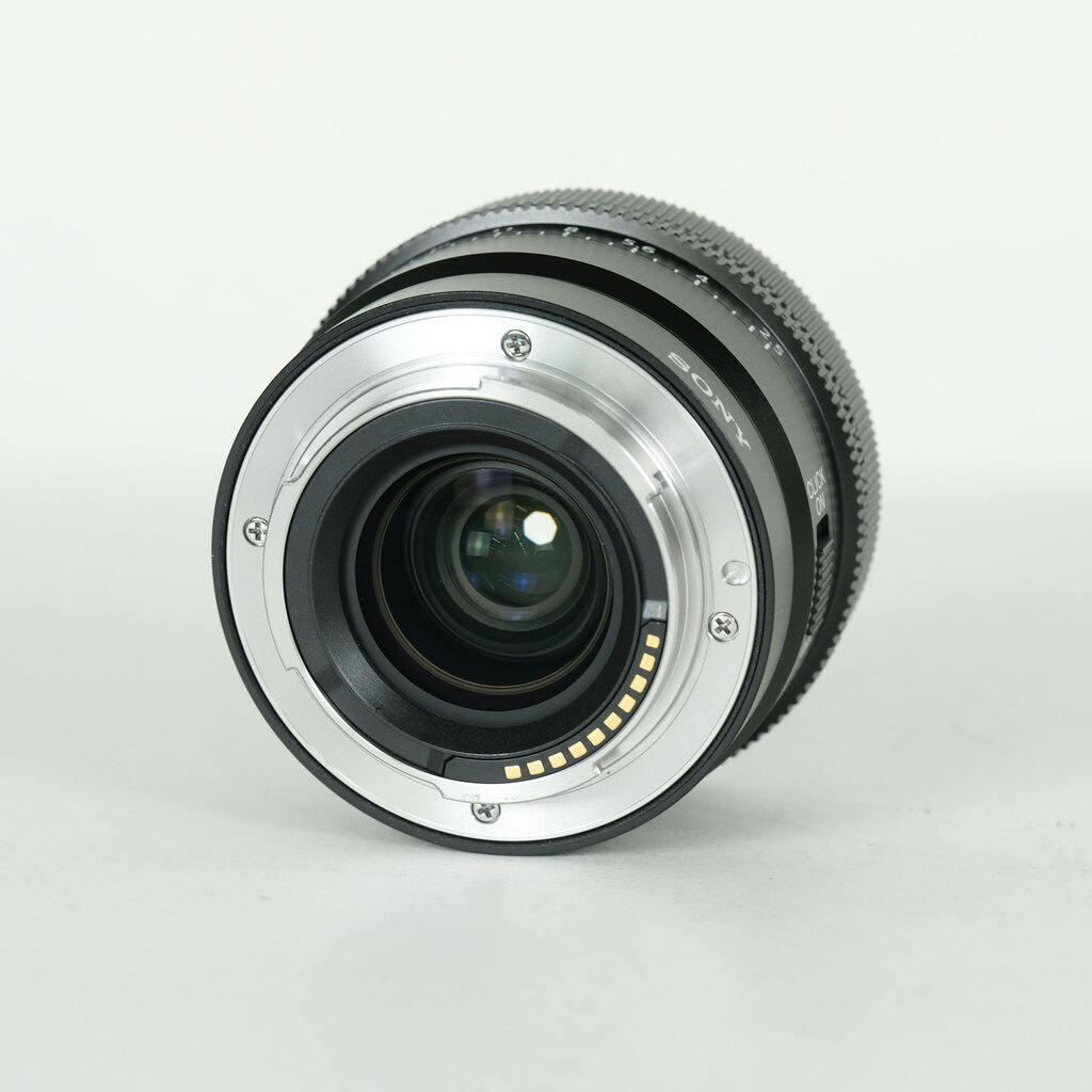 SONY FE 50mm F2.5 G SEL50F25Gの出品 | ONE SCENE（ワンシーン）